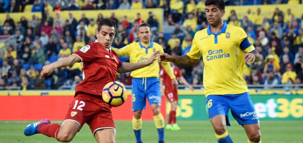 Sevilla y Atl&eacute;tico siguen la estela de Real Madrid y Bar&ccedil;a