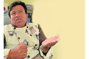 &ldquo;El plato reci&eacute;n hecho tambi&eacute;n es gourmet&rdquo;