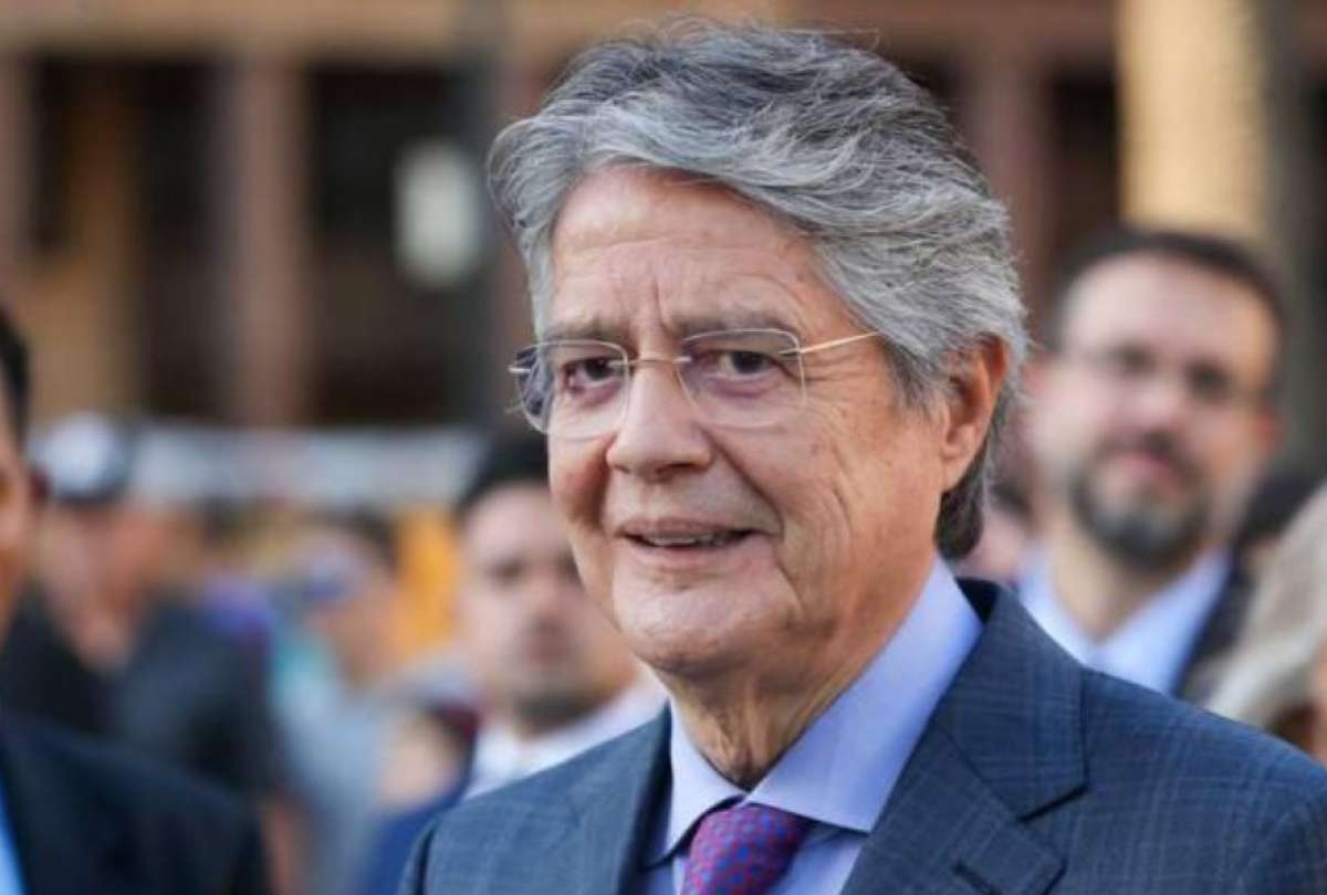 Jueza rechaza acción de protección contra el presidente Guillermo Lasso