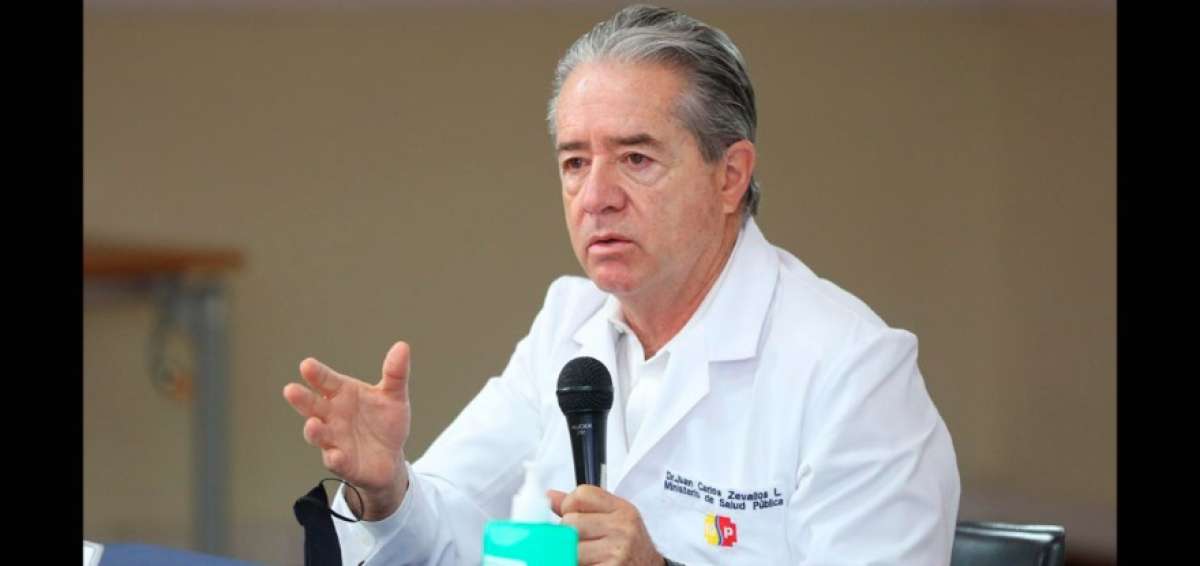 Sars-Cov-2 muta pero todav&iacute;a no hay nuevas cepas