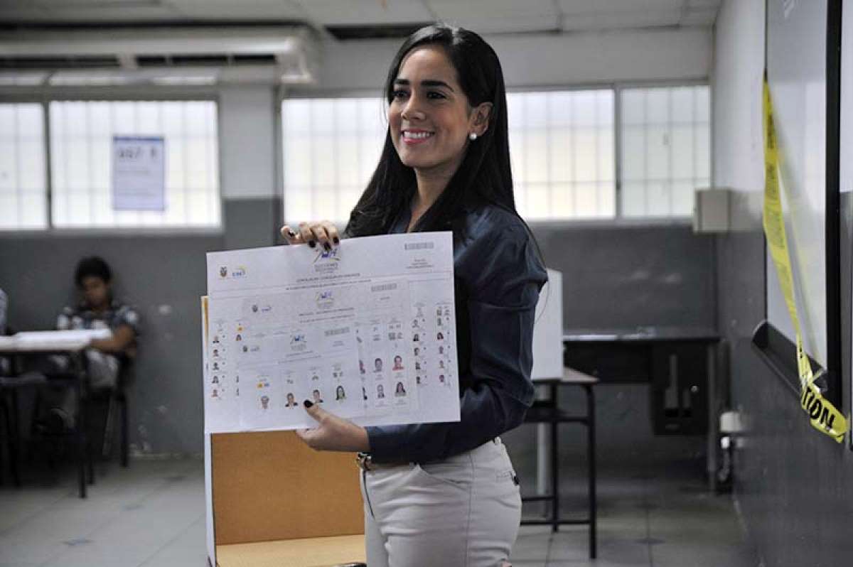 FOTO: V&iacute;ctor Asencio / Andes