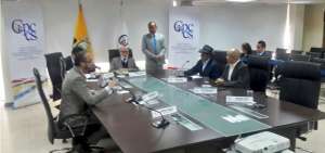 Consejo transitorio avanza con la designaci&oacute;n de dos superintendentes
