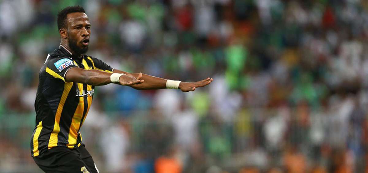 Arabia Saud&iacute; se clasifica al Mundial