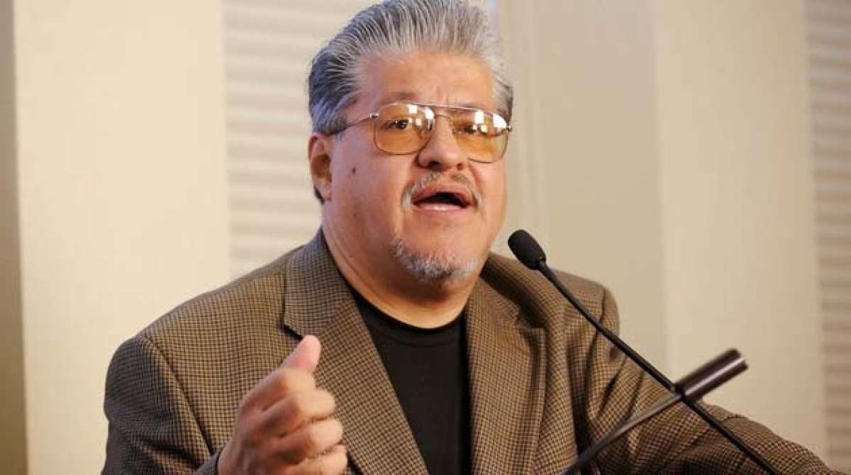 Rodr&iacute;guez cre&oacute; un reconocido centro cultural en el Valle de San Fernando, que re&uacute;ne a un alto n&uacute;mero de asistentes en cada uno de sus eventos. Foto: internet