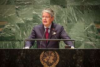 En la reunión de la ONU se trataron temas adicionales, como la paz y los derechos humanos