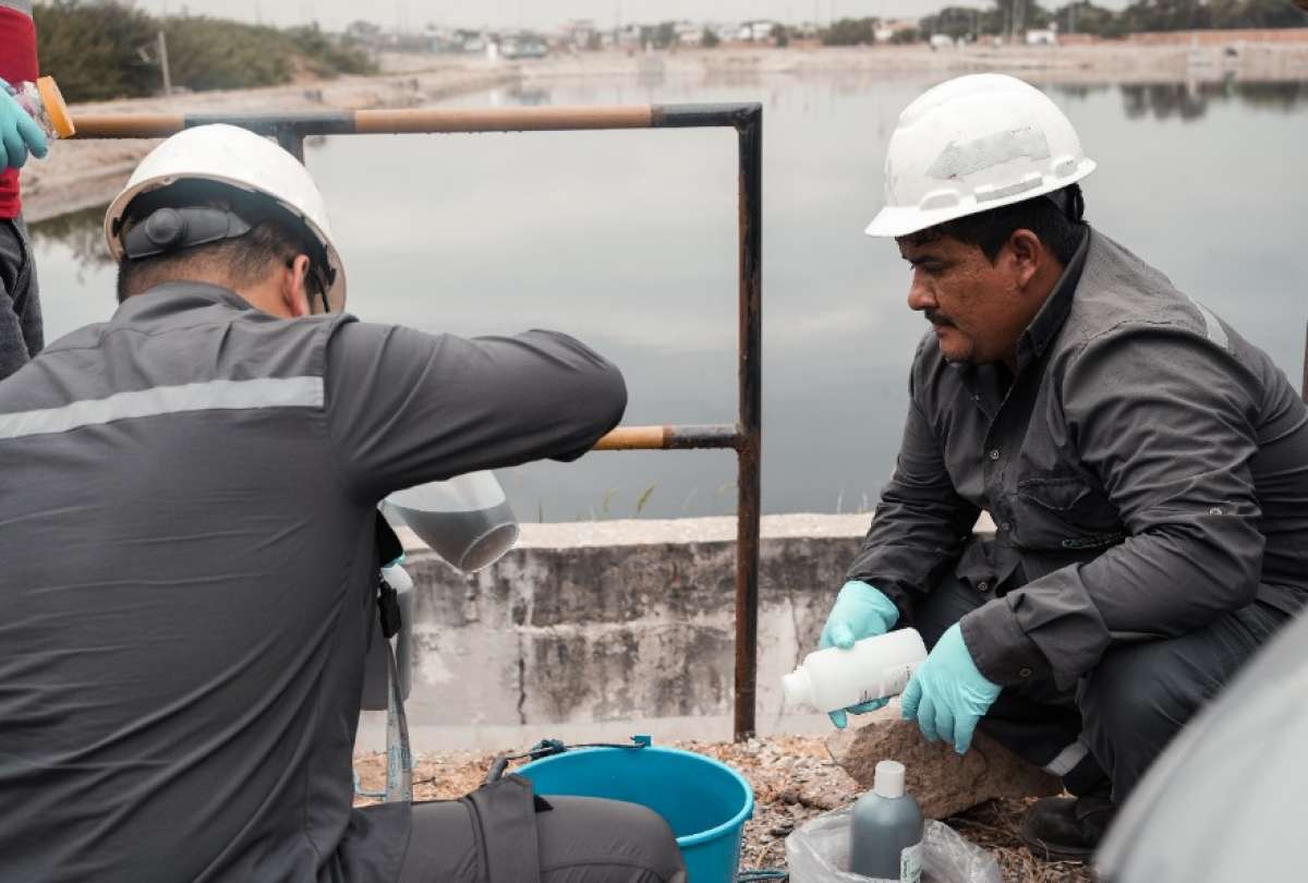 ARCA hizo 683 inspecciones para verificar la calidad del agua. 