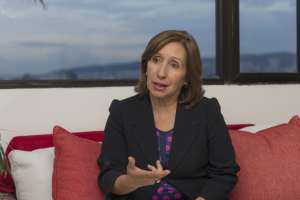 Soliz: &ldquo;Miente Lasso al sostener que la CC golpea la democracia&rdquo;   