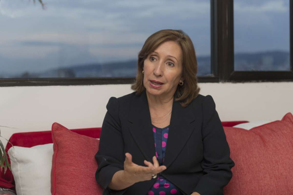 Soliz: &ldquo;Miente Lasso al sostener que la CC golpea la democracia&rdquo;   