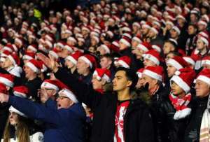 ¿Qué es el &#039;Boxing Day&#039; de la Premier League?