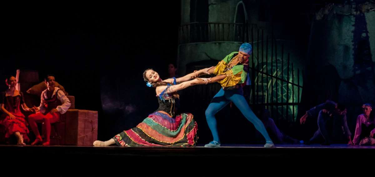 Un encuentro con el teatro, la m&uacute;sica, la literatura y la filosof&iacute;a se llevar&aacute; a cabo en Loja, la tierra del gran Benjam&iacute;n Carri&oacute;n.
