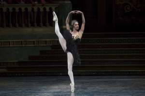 Misty Copeland se convirti&oacute; en la primera afroamericana titular del American Ballet Theater