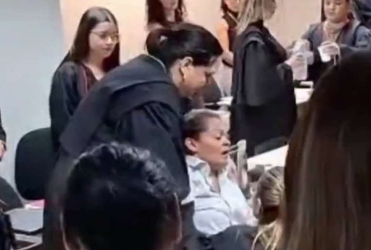 En Brasil, una mujer fue absuelta tras matar y cortarle los genitales a un hombre que intent&oacute; violar su hija.