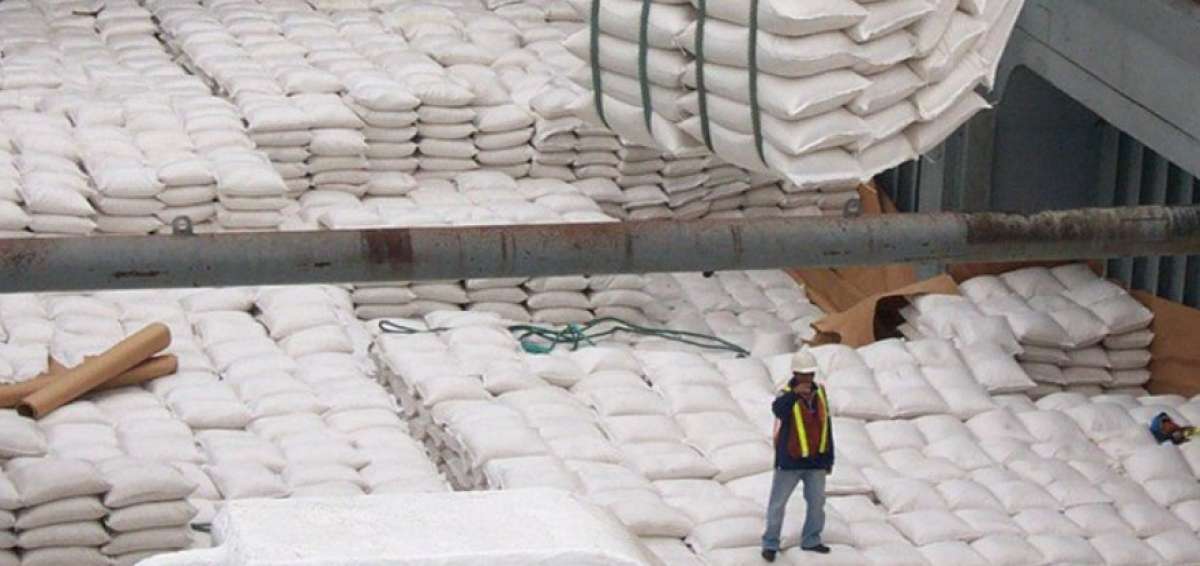 Las exportaciones ecuatorianas se incrementaron hacia el continente europeo.