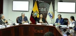 De acuerdo con datos del CNE, Guayas registra hasta el momento el mayor de n&uacute;mero de candidatos inscritos.
