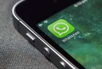 WhatsApp mostrará las imágenes de perfil de los contactos en los chats grupales