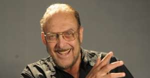 Actor brasile&ntilde;o Luiz Carlo Miele. Foto agencia Brasil