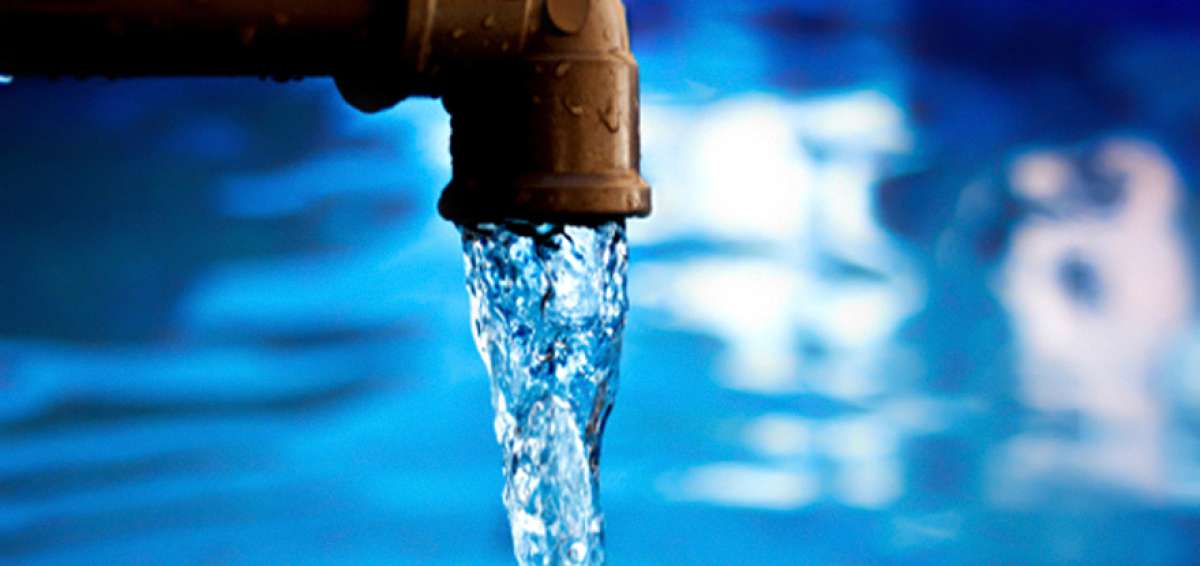 Cuatro poblaciones de El Cisne tendr&aacute;n agua potable las 24 horas del d&iacute;a