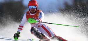 El austr&iacute;aco Marcel Hirscher, seis veces ganador de la Copa del Mundo, es dominador hegem&oacute;nico del esqu&iacute; alpino desde hace varias temporadas.