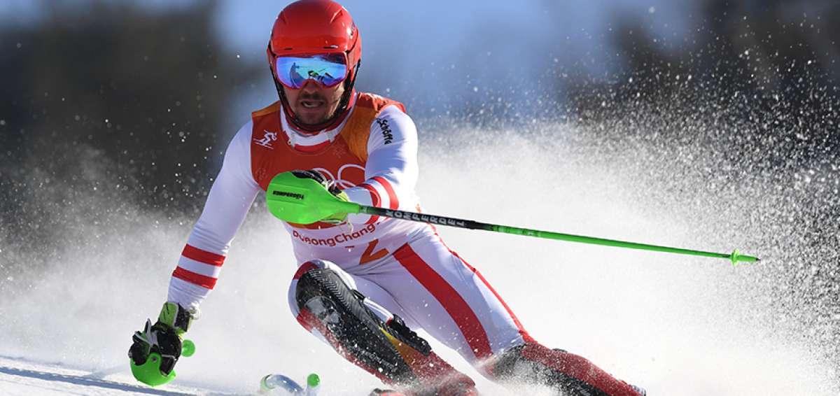 El austr&iacute;aco Marcel Hirscher, seis veces ganador de la Copa del Mundo, es dominador hegem&oacute;nico del esqu&iacute; alpino desde hace varias temporadas.