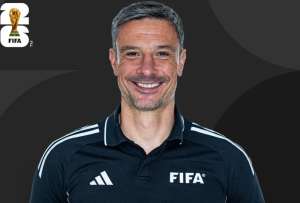 Slavko Vincic dirigir&aacute; el M&eacute;xico - Ecuador.