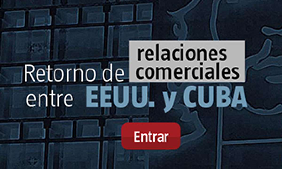 55 a&ntilde;os de conflicto entre Estados Unidos y Cuba