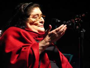 Hijo de Mercedes Sosa lanz&oacute; disco con temas in&eacute;ditos de su madre