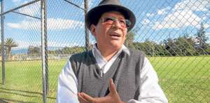 "El actual Alcalde de Otavalo promov&iacute;a consignas racistas en su campa&ntilde;a"