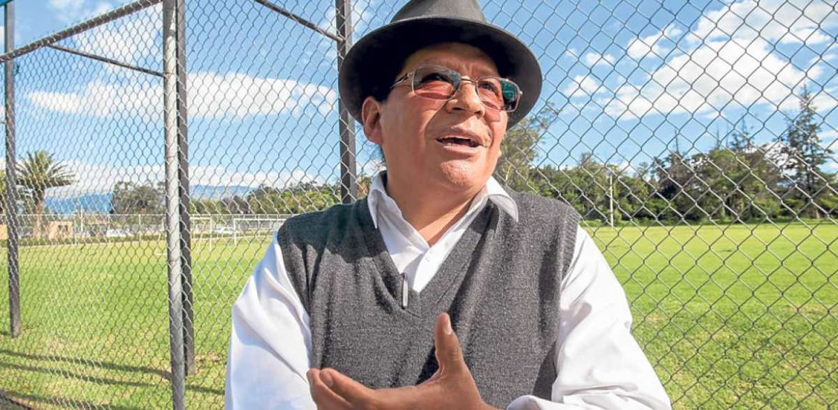 "El actual Alcalde de Otavalo promov&iacute;a consignas racistas en su campa&ntilde;a"