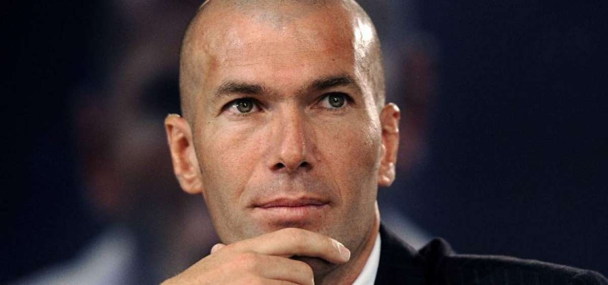 Zidane y el cl&aacute;sico, una vuelta a terreno minado