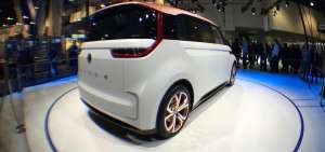 Empresa de Google abrir&aacute; feria del autom&oacute;vil en Detroit