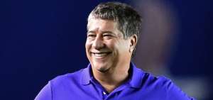 Hern&aacute;n "Bollilo" G&oacute;mez volver&aacute; a dirigir la selecci&oacute;n ecuatoriana