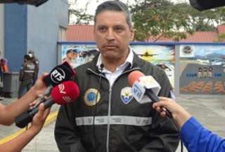 Operativo &#039;Renacer 1&#039; desarticuló una banda dedicada al robo de vehículos