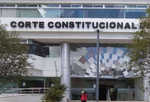 La Corte Constitucional se pronunció sobre las acciones interpuestas a las leyes aprobadas recientemente.