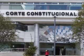 La Corte Constitucional se pronunció sobre las acciones interpuestas a las leyes aprobadas recientemente.