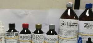 La Arcsa alerta sobre productos que afirman tratar o prevenir el covid-19