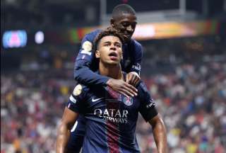 El partido entre París Saint-Germain y Real Madrid tendrá entradas con costos que van hasta los USD 907. 