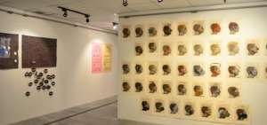 En el I Sal&oacute;n de Gr&aacute;fica Contempor&aacute;nea participan artistas de Argentina, Austria, Bolivia, Colombia y Ecuador.