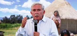 concejal Jorge Alb&aacute;n (foto), coordinador de la bancada de PAIS.