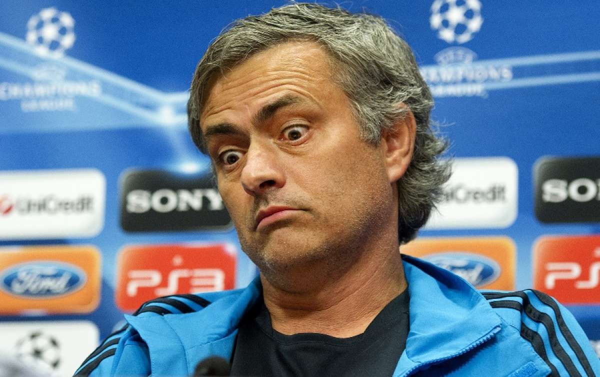 El t&eacute;cnico admiti&oacute; en la previa del partido ante el Aston Villa, que comparec&iacute;a ante la prensa porque estaba obligado. Foto: Internet