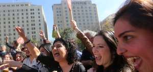 Activistas celebran los cambios efectuados sobre el aborto y la nueva propuesta del matrimonio igualitario. 