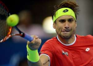 David Ferrer pierde ante Murray en su debut en el M&aacute;sters