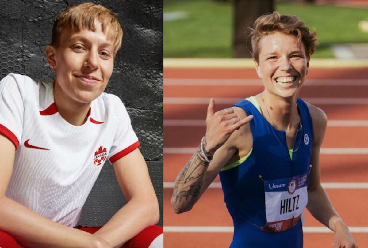 La medida entrar&aacute; en vigencia en los Juegos Ol&iacute;mpicos de Los &Aacute;ngeles 2028.