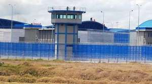 Reos pretendieron generar desorden en CRS de Latacunga 