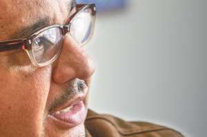 &ldquo;Propongo tener soberan&iacute;a sobre el manejo de informaci&oacute;n&rdquo;