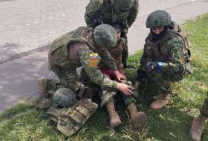 15 detenidos y dos militares heridos tras manifestaciones en Imbabura
