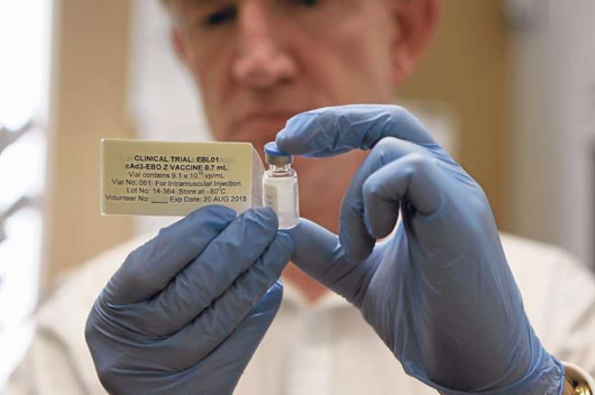 Los estudios se enfocan en la primera fase de la vacuna. La farmac&eacute;utica invirti&oacute; alrededor de $ 200 millones para acelerar la producci&oacute;n. Foto: Tomada de internet