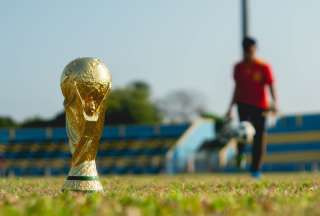 FIFA reporta la venta de 2,45 millones de entradas para el Mundial de Qatar