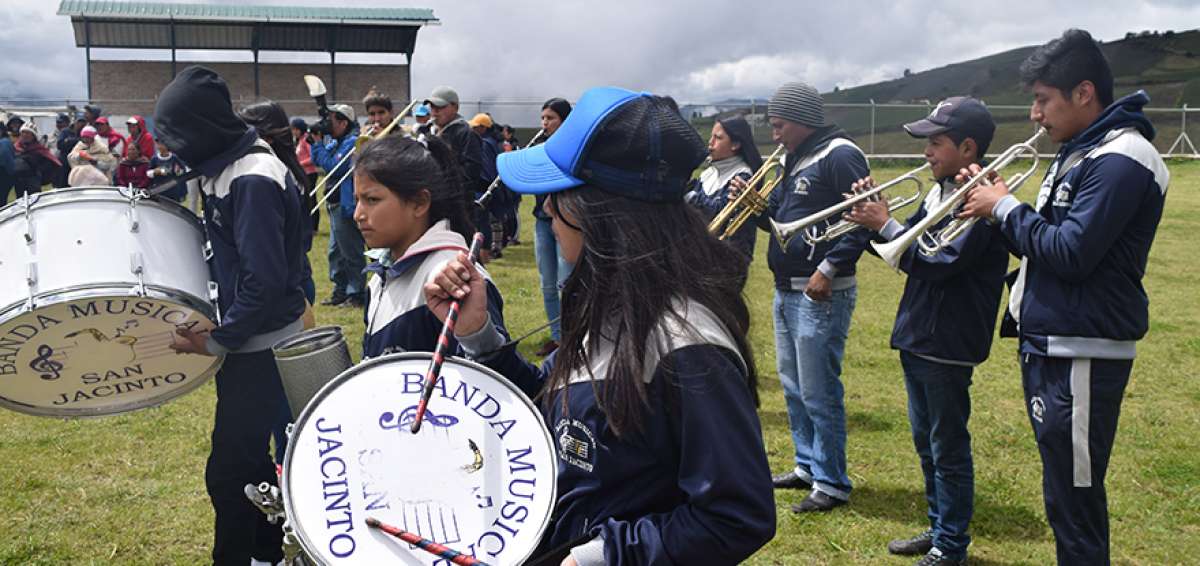 Aunque se dedican a aprender cada d&iacute;a m&aacute;s, los j&oacute;venes destacan que los ensayos son de mucho rigor porque siempre buscan que cada una de sus presentaciones sean de primer orden y as&iacute; ganar el reconocimiento del p&uacute;blico. 