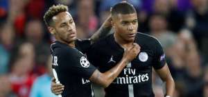 El TAS cierra el expediente de UEFA contra el PSG por d&eacute;ficit excesivo