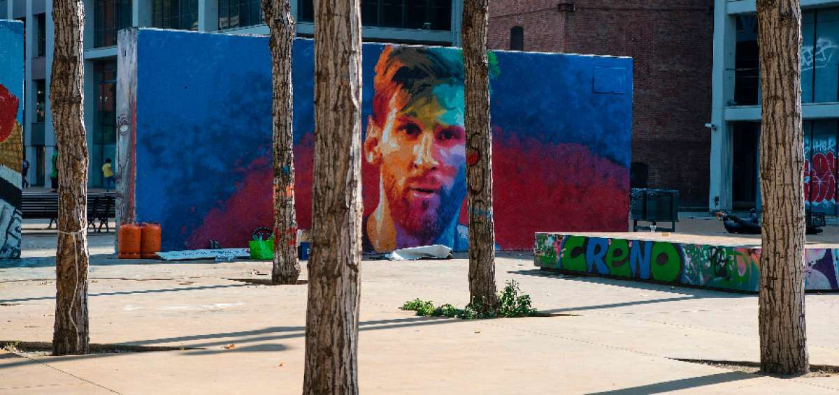 Messi podr&iacute;a sustituir la condena de 21 meses de c&aacute;rcel por una multa de 255.000 euros